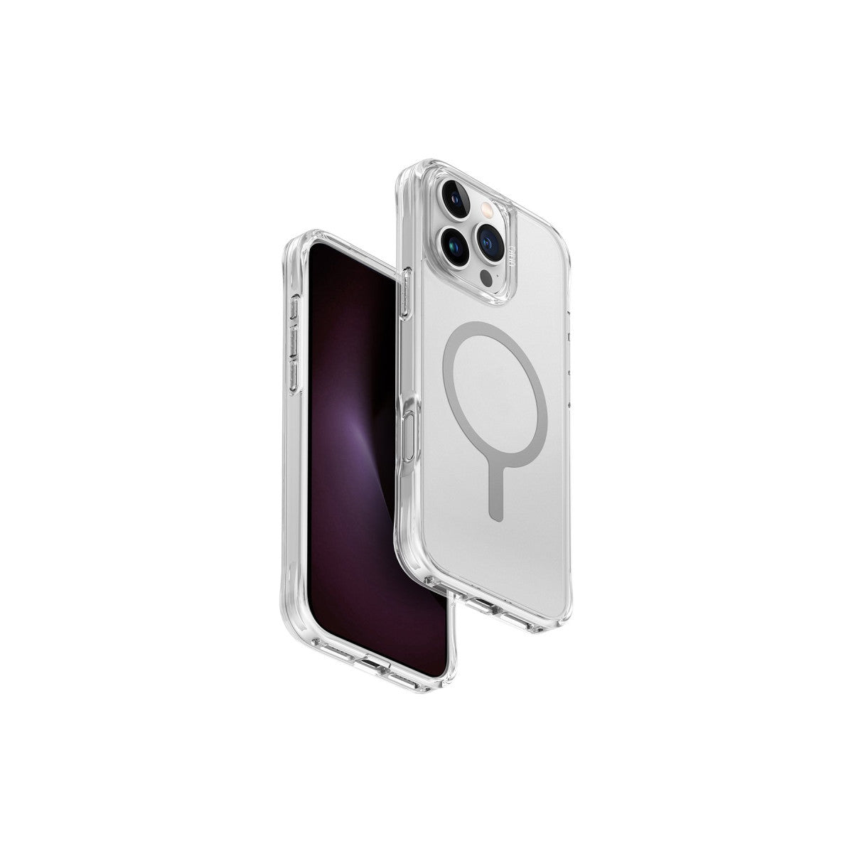 Uniq Apple iPhone 16 Pro Max LifePro Xtreme Magsafe Kapak